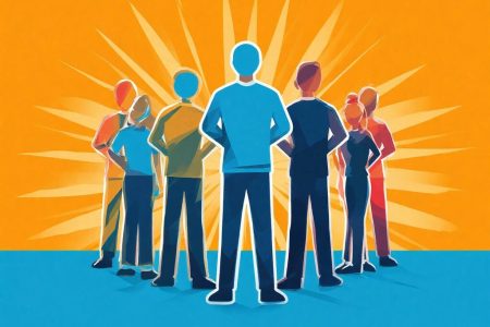 Состоялся командный тренинг “Практика для отделов продаж”