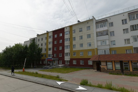 Амбулатория