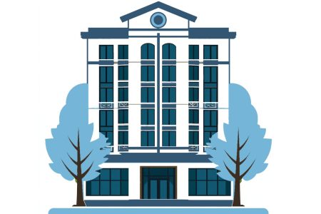 Гостиничный комплекс