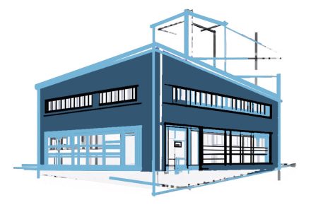 Производственный комплекс