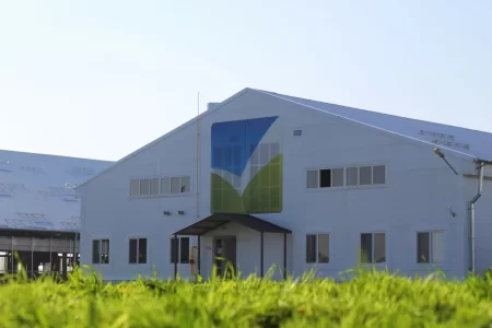 Молочная компания