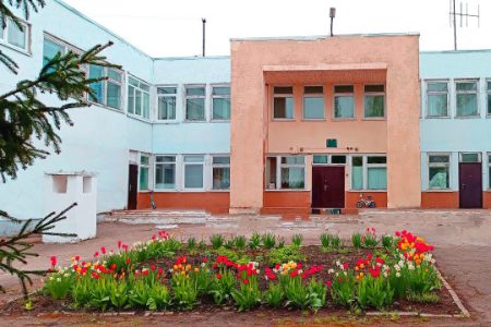 Детский сад №3