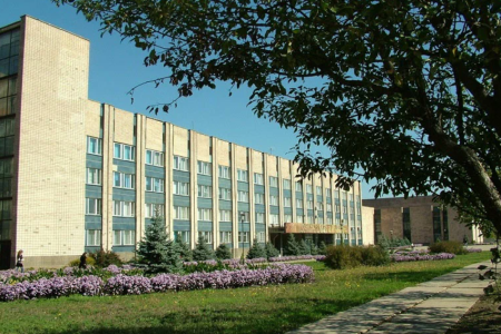 Луганский государственный аграрный университет