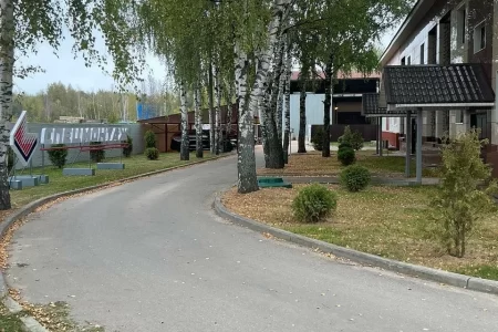 АО “Спецмонтаж”