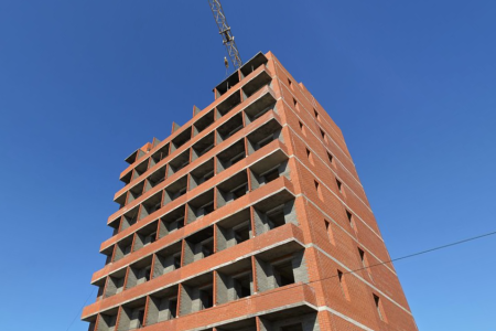 Здание делового управления