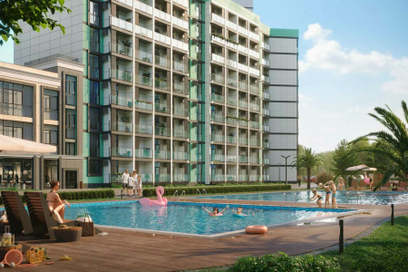 ЖК Ботаника