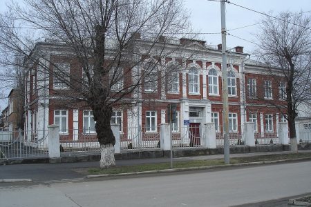 МБОУ Гимназия №12