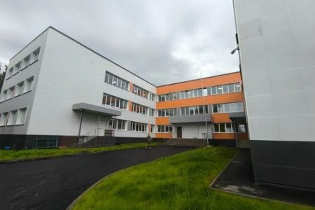 МАОУ Домодедовский лицей №3